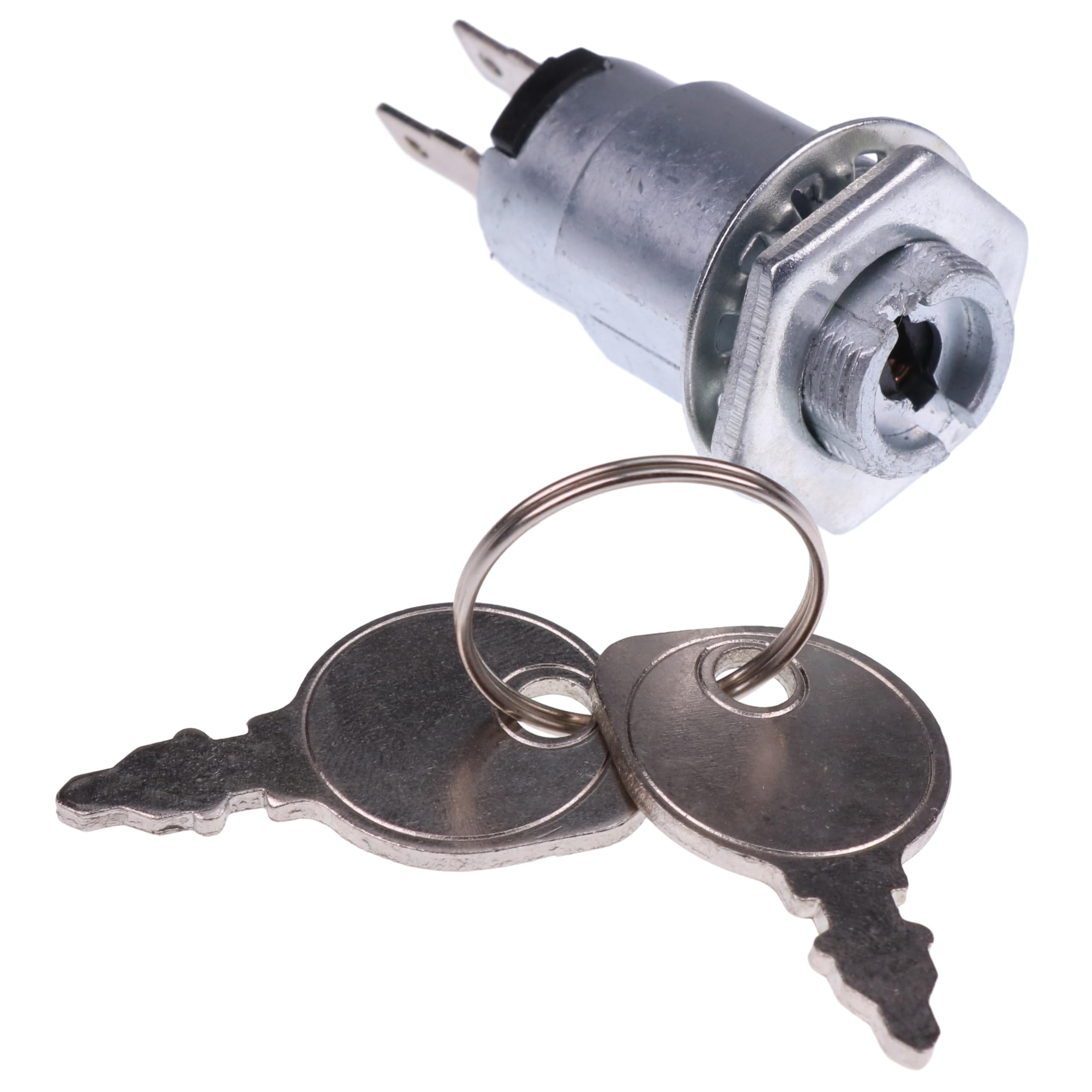 Amazon.com : SUKATC 46-5780 Ignition Switch Key Switch